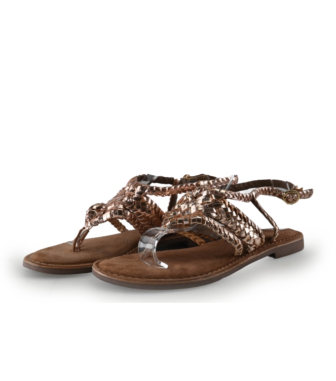 Lazamani Sandalen