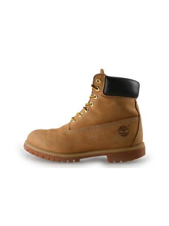 Timberland Boots Braun 348967
 Größe 43
 