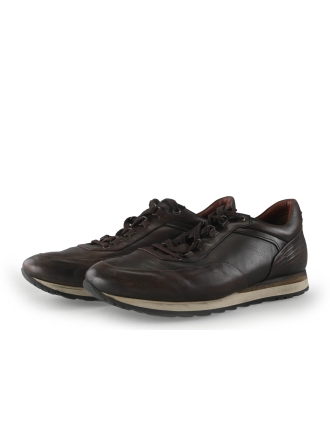 Greve Sneaker Braun 348972
 Größe 44½
 