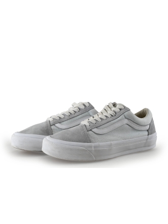 Vans Sneaker Grau 348977
 Größe 42
 