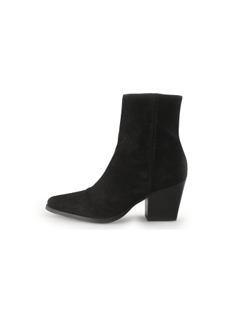Manfield Stiefeletten Braun 348980
 Größe 37
 