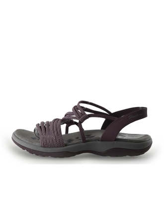 Skechers Sandalen Lila 348984
 Größe 40
 