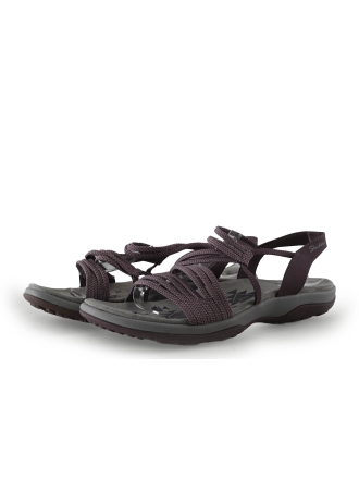 Skechers Sandalen Lila 348984
 Größe 40
 