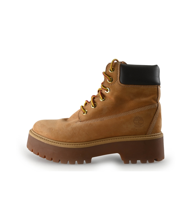 Timberland Schnürstiefel
