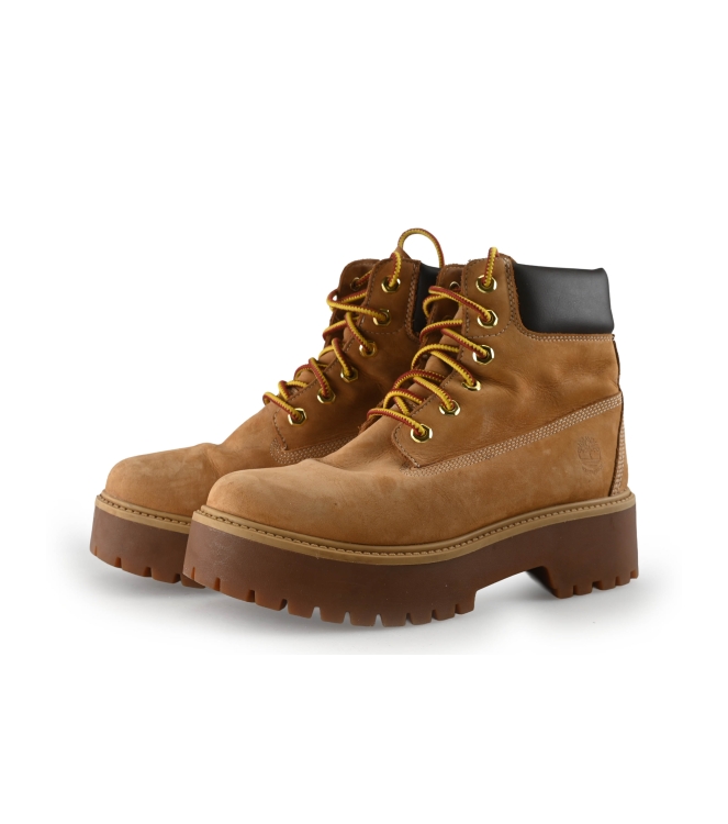 Timberland Schnürstiefel