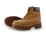 Timberland Schnürstiefel