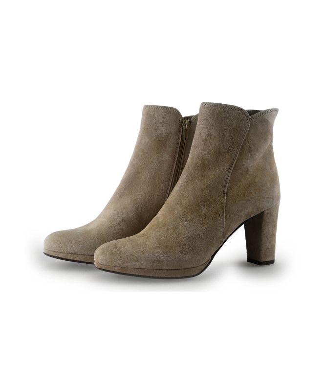 Manfield Stiefeletten