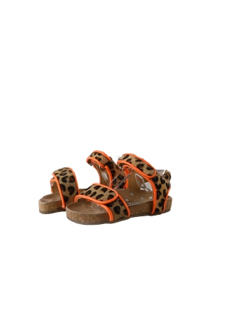 Muyters Sandalen Blau 348992
 Größe 23
 