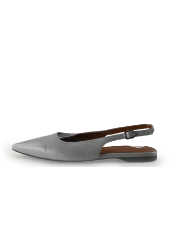 Vagabond Shoemakers Slingbacks Grau 348994
 Größe 37
 