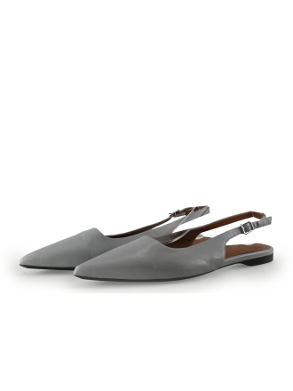 Vagabond Shoemakers Slingbacks Grau 348994
 Größe 37
 