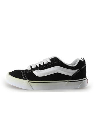 Vans Sneaker Schwarz 348995
 Größe 45
 
