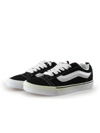 Vans Sneaker Schwarz 348995
 Größe 45
 