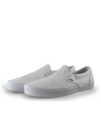 Vans Slip-ons Weiß 348998
 Größe 45
 