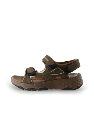 Travelin Sandalen Braun 348999
 Größe 37
 