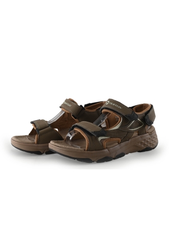 Travelin Sandalen Braun 348999
 Größe 37
 