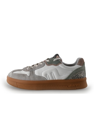 Maruti Sneaker Weiß 349008
 Größe 40
 