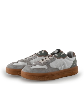 Maruti Sneaker Weiß 349008
 Größe 40
 