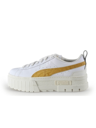 Puma Sneaker Weiß 349009
 Größe 36
 