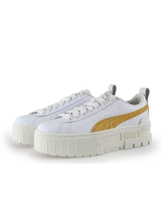 Puma Sneaker Weiß 349009
 Größe 36
 