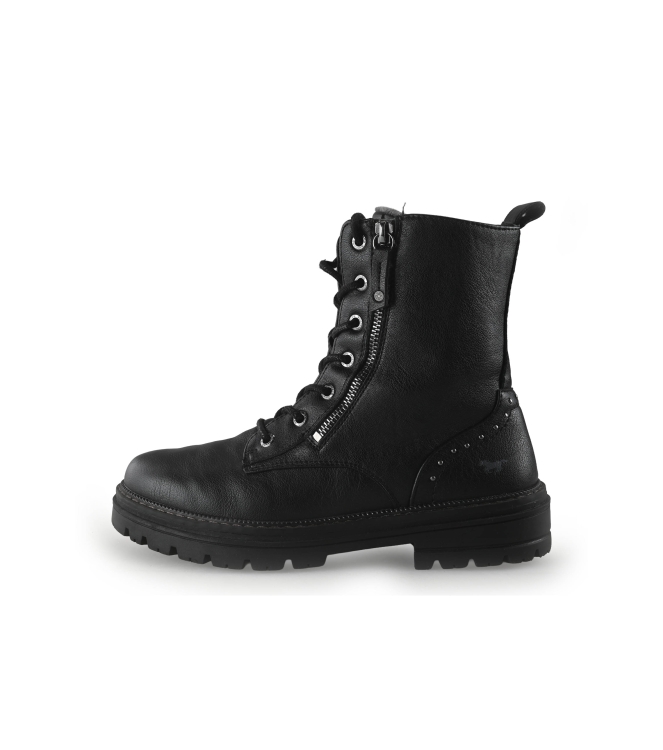 Mustang Schnürstiefel