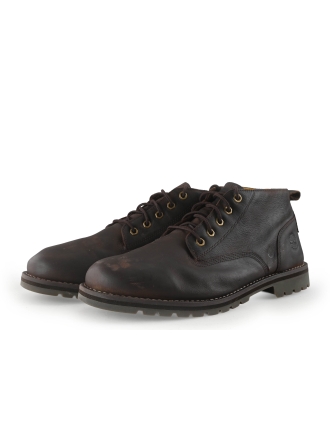 Timberland Schnürstiefel Braun 349012
 Größe 46
 