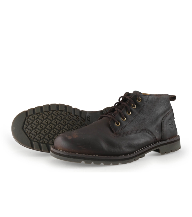 Timberland Schnürstiefel