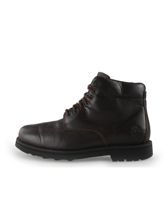 Timberland Schnürstiefel Braun 349015
 Größe 40
 