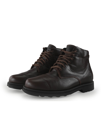 Timberland Schnürstiefel Braun 349015
 Größe 40
 
