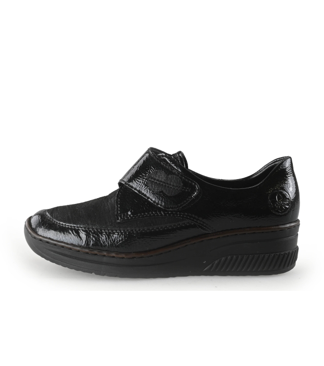 Rieker Slip-ons