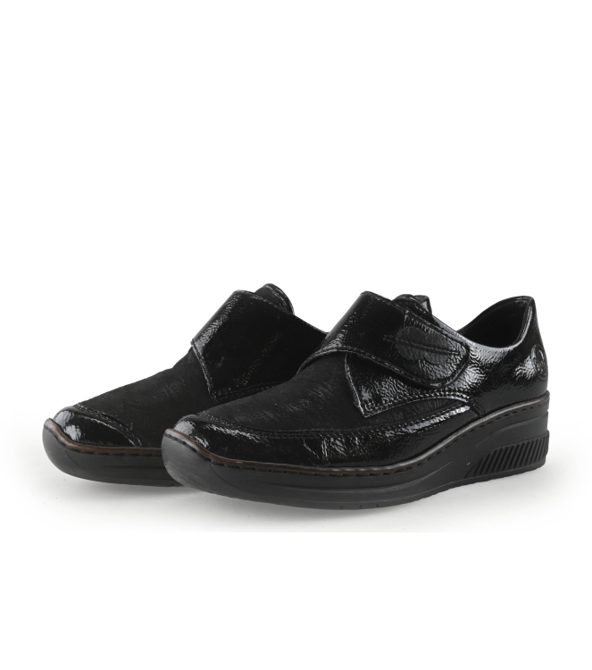 Rieker Slip-ons