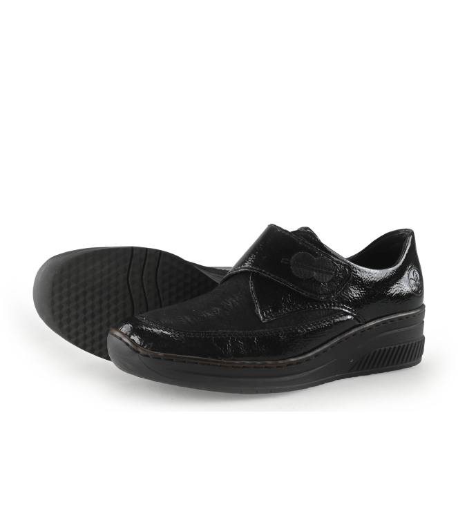 Rieker Slip-ons