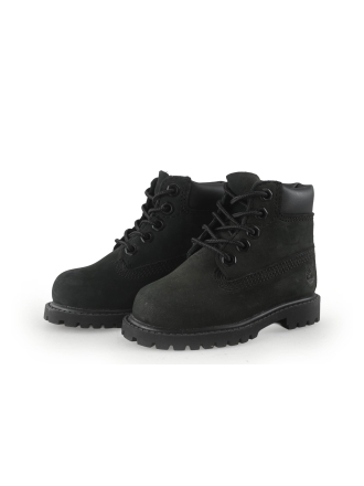 Timberland Schnürstiefel Blau 349020
 Größe 21
 