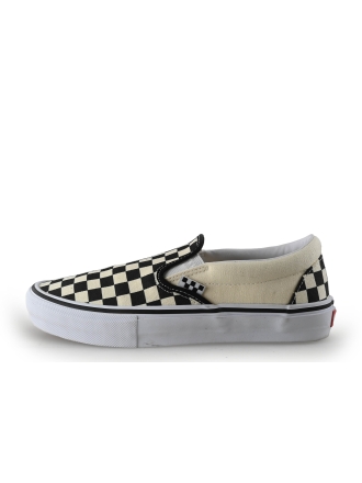 Vans Slip-ons Schwarz 349021
 Größe 39
 