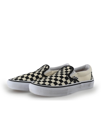 Vans Slip-ons Schwarz 349021
 Größe 39
 