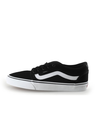 Vans Sneaker Schwarz 349023
 Größe 43
 