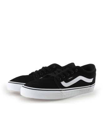 Vans Sneaker Schwarz 349023
 Größe 43
 