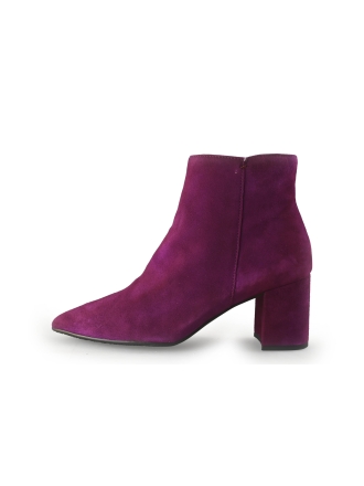Loff 1881 Stiefeletten Lila 349025
 Größe 37
 
