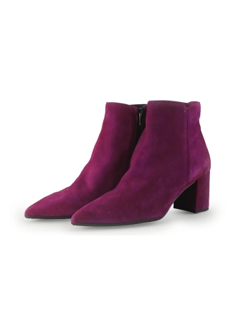 Loff 1881 Stiefeletten Lila 349025
 Größe 37
 
