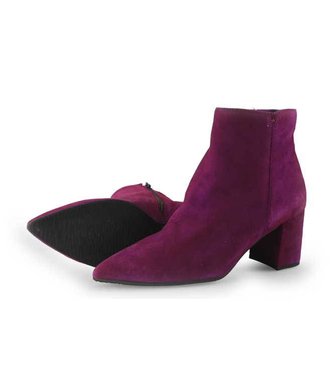 Loff 1881 Stiefeletten