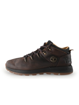 Timberland Schnürstiefel Braun 349026
 Größe 41
 