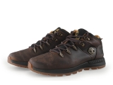 Timberland Schnürstiefel
