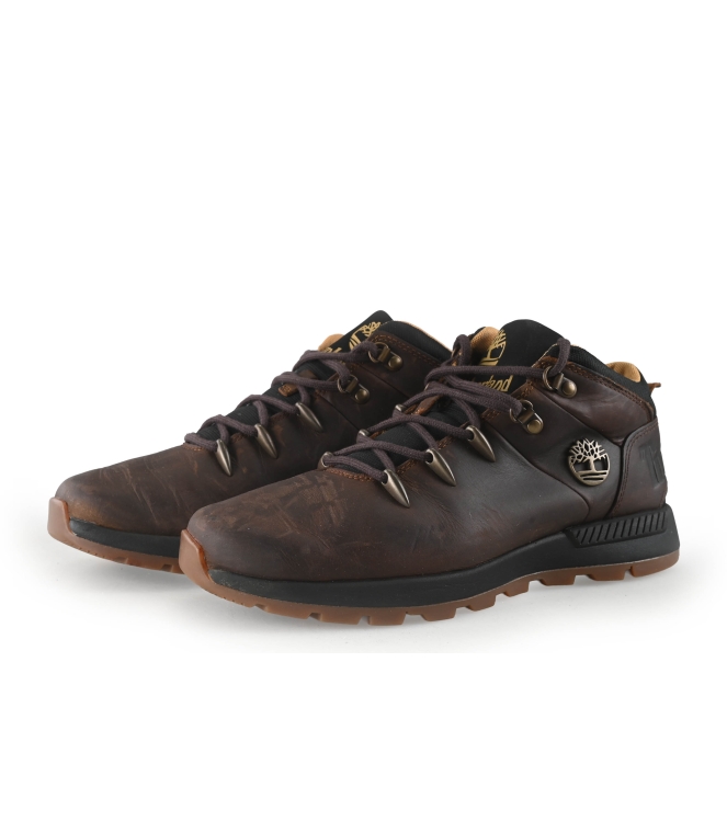 Timberland Schnürstiefel