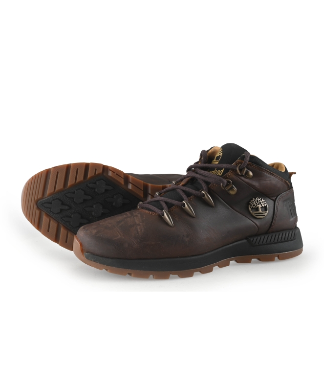 Timberland Schnürstiefel