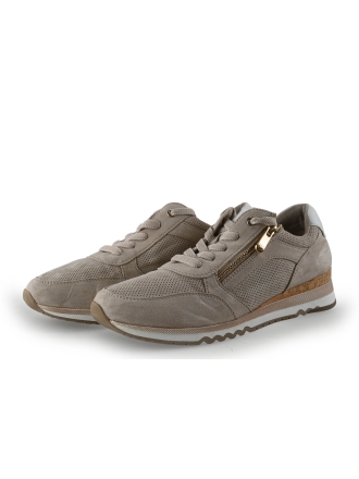 Marco Tozzi Sneaker Braun 349028
 Größe 43
 