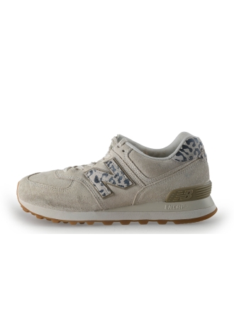 New Balance Sneaker Beige 349029
 Größe 40
 