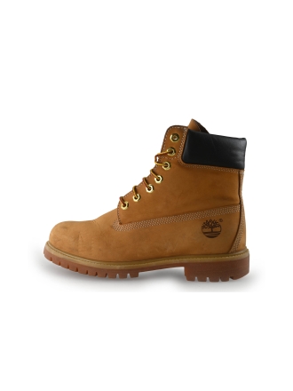 Timberland Schnürstiefel Gelb 349030
 Größe 42
 