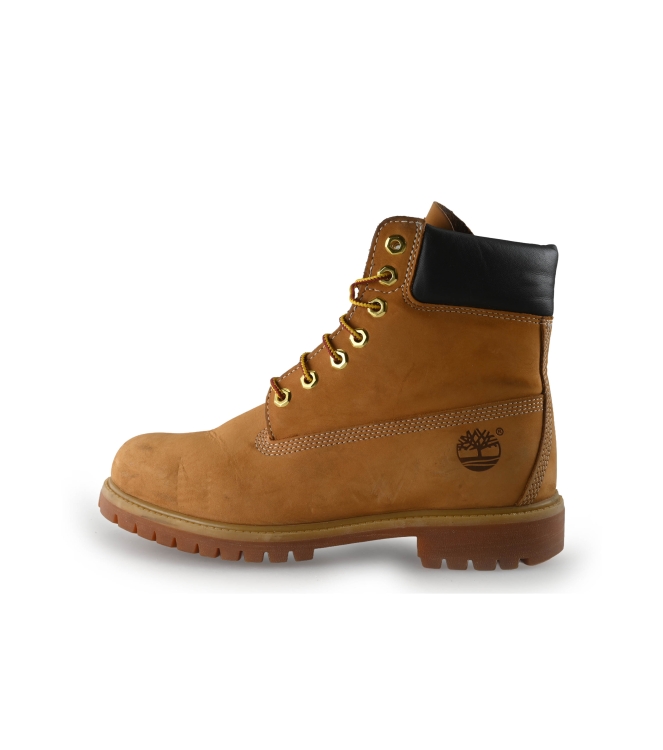 Timberland Schnürstiefel