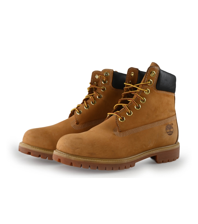 Timberland Schnürstiefel