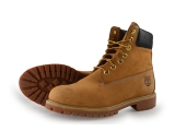 Timberland Schnürstiefel