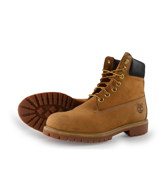 Timberland Schnürstiefel
